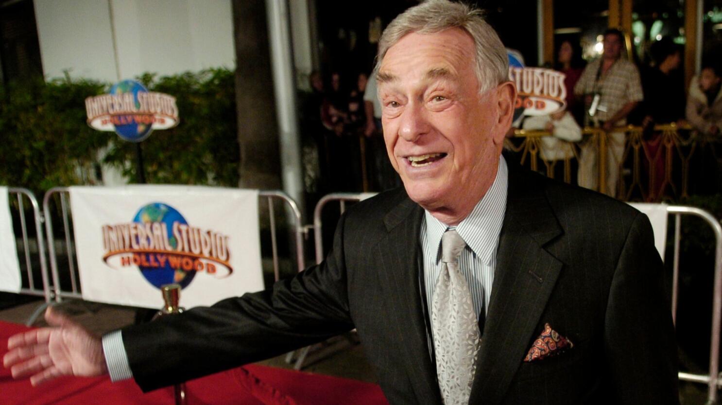 Shelley Berman, angst-filled comedian who pioneered standup (or
